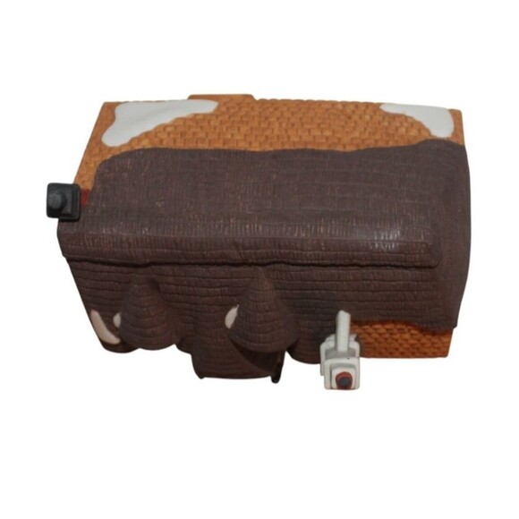 Dept 56 Heritage Dickens Village Series Maylie Cottage | Retired, w/ Box - Picture 7 of 8